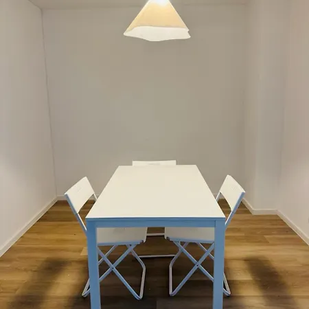 Moderne In Apartment