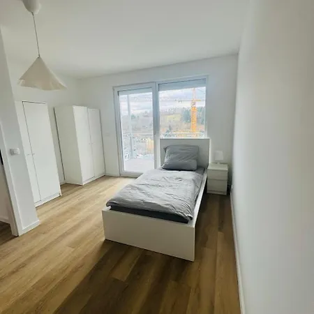 - Modern & Mit Parkplatz سيغن