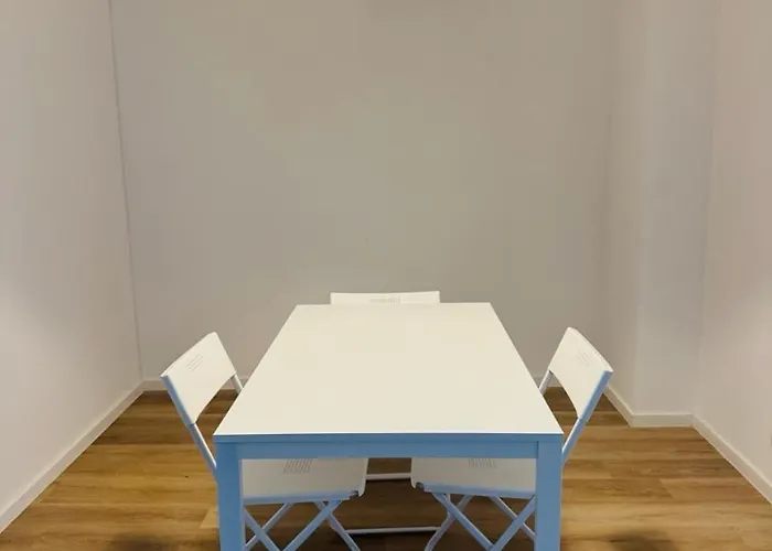 Moderne In Apartment