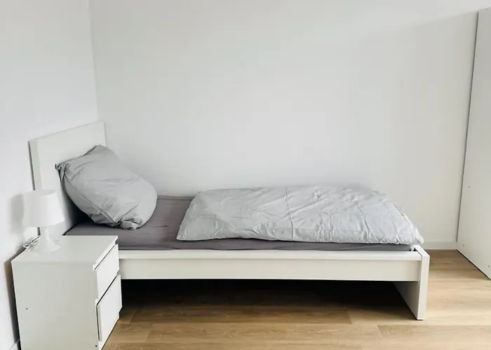 Apartment Moderne In *